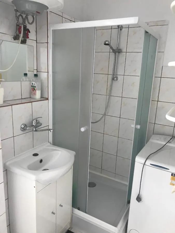 Chopin Airport Apartments 24H Self Check-In Warszawa