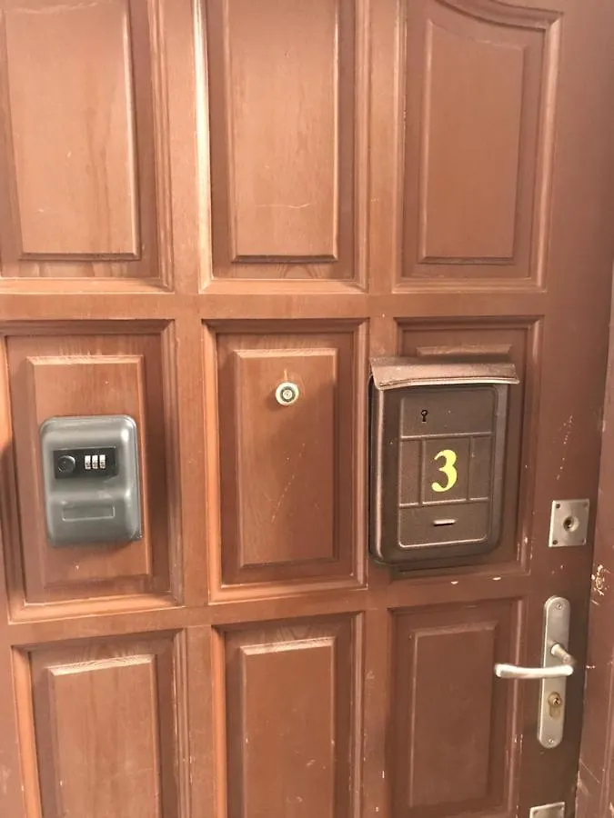 Chopin Airport Apartments 24H Self Check-In Warszawa